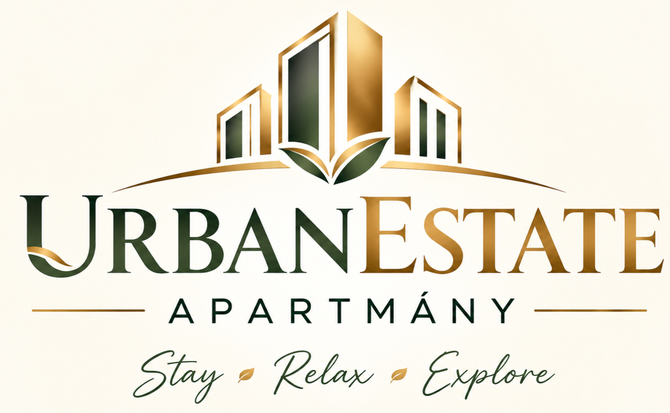UrbanEstate – Apartments